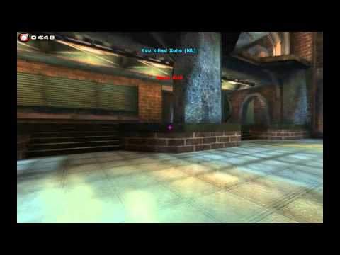 UT2004 | EpicX Frag Clip #1