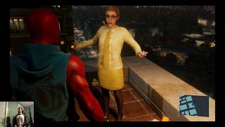 BECOMING OMEGA SPIDEY!!! Marvel Spider-Man