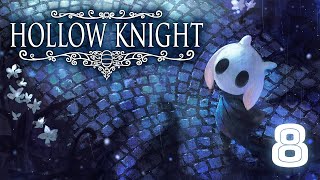 Thumbnail for 【Hollow Knight】 ..... 【#8】 (3:15:17)