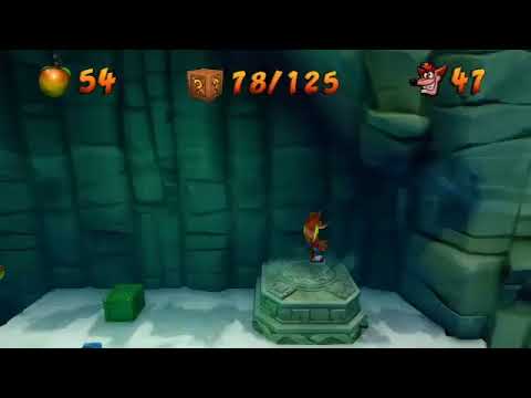 Crash bandicoot marathon crash bandicoot 2 cortex strikes back part 2