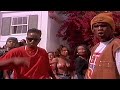 G-Wiz - Teddy Bear (Teddy Riley New Jack Smooth Mix) [HD Widescreen Music Video]