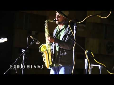 Pata Funk - Lemon Swing - En Arte Prefectura