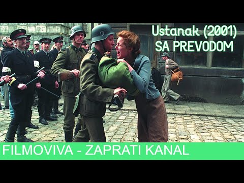 Ustanak (2001) Ceo Film sa Prevodom
