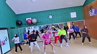 Download lagu NINA BOBO ZUMBA FITNESS ZIN YENNY JOGJA  mp3