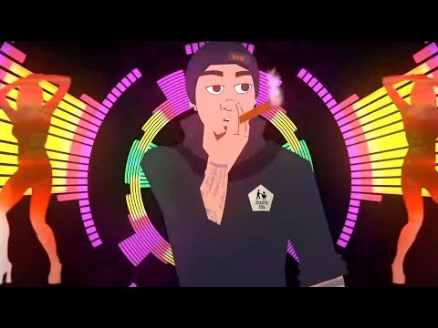 Anideos video.