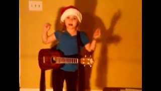 Maisy // "Jingle Bells"