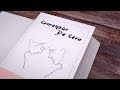 Comenzar De Cero - Tercer Cielo (Video de Letras Oficial)