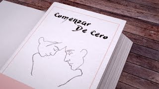 Comenzar De Cero - Tercer Cielo (Video de Letras Oficial)