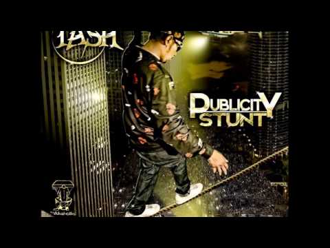 Ms. Parker - Tash (feat. Ceke Blanko, Mizz & Classico)