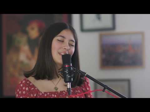 Ain't Misbehavin' - Leelou (vocals) + Jean-Michel Bernard (piano and arrangement)