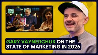 GaryVee on how to make a Super Bowl ad that's actually funny