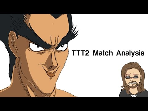 TTT2 Match Analysis: Important Concepts, Practice Tips and more!