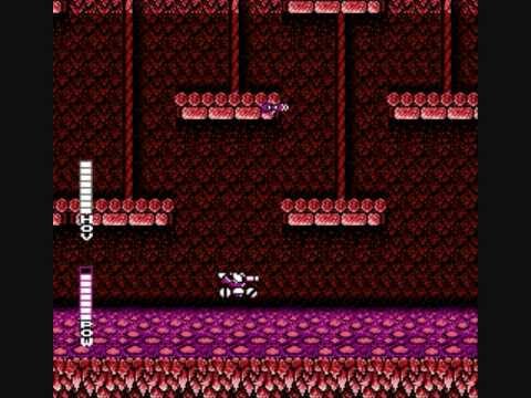 Blaster Master - Area 7 Music (Metal Version 2011)