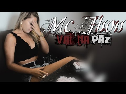 Mc Jhon - Vai na Paz (VIDEO CLIPE)