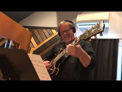 Dave Stryker - Pretzel Logic (Steely Dan) | Eight Track III