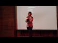 The Idea of Consent | Anindya Joediono | TEDxIPB