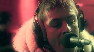 Beady Eye - Iz Rite (Live for XFM, November 25 2013)