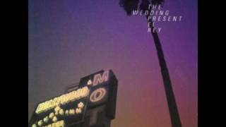 The Wedding Present_ Santa Ana Winds