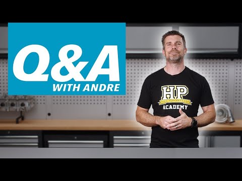 The Golden Formula? | NA To Boosted Application [HPA Q&A]