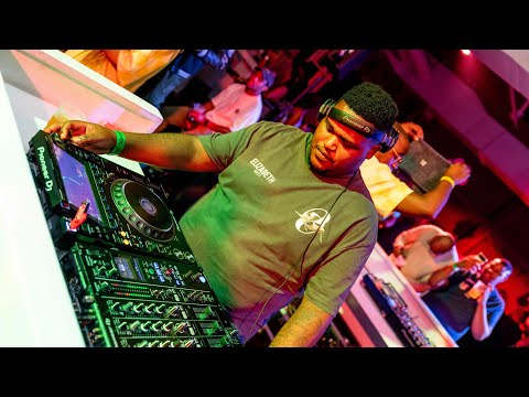 On Your Marks III (Mixtape)