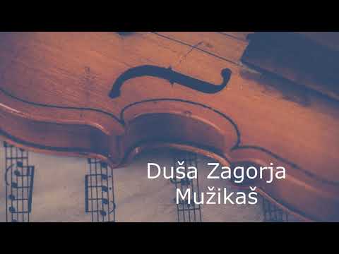 Duša Zagorja - Mužikaš