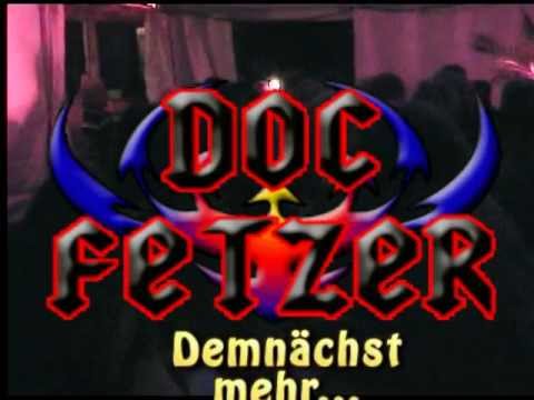 Doc Fetzer - Back to the Islands (Akkustikversion)