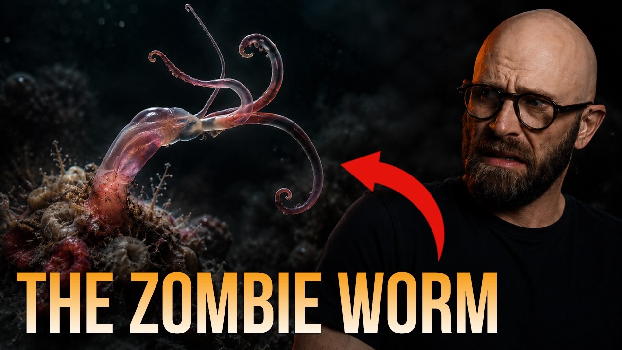 The Most Terrifying Discoveries Ever Found In The Deep Ocean
