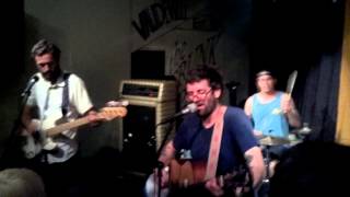 The Michael Jordan of Drunk Driving // Kokopelli Face Tattoo - Andrew Jackson Jihad