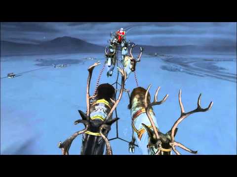 Mark Byrne - The Last Christmas