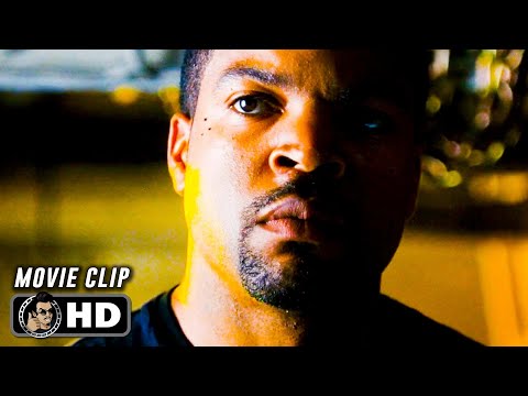 More Muscle Scene | xXx: STATE OF THE UNION (2005) Movie CLIP HD