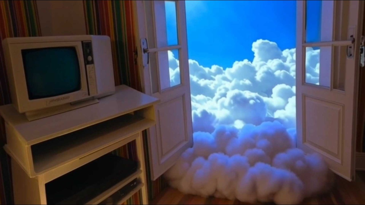 私の家に、家賃を払わない何かがいる 3日目