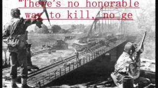 Ensiferum - Ad Victoriam (ww2 Pictures)