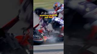 Download lagu 1n5iden Marquez dan zarco#shorts #motogp mp3 Download lagu 1n5iden Marquez dan zarco#shorts #motogp mp3