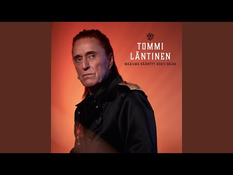 Elämänpuu - Tommi Läntinen