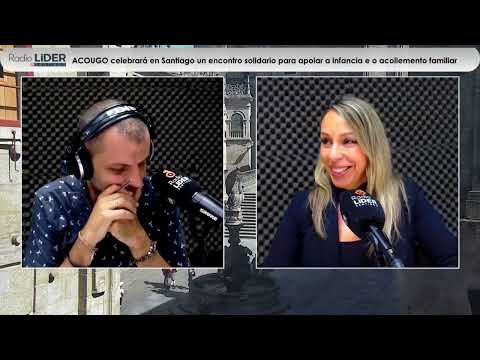 Chus Campos desvela a programación do verán en Padrón: "Mondra actuará no Santiaguiño"