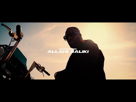 Manuellsen - Alla‘i 5aliki prod by FRIO ( Official Music Video )
