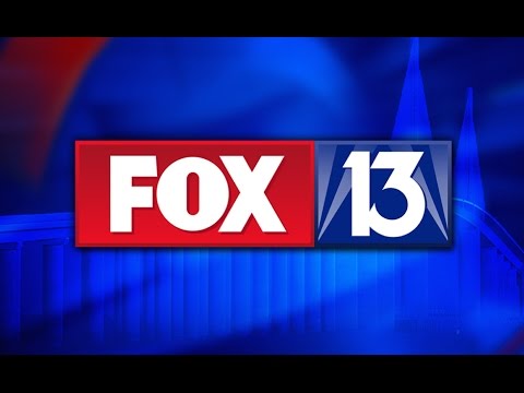 Burning Rubber at Bobby Ore Motorsports with FOX 13 News