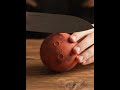 Cutting Earth Mars Planets Satisfying ASMR Planet Cutting Sounds Asmr Relax Satisfying
