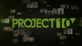 Project10 Weekly Winner - 2/25/13