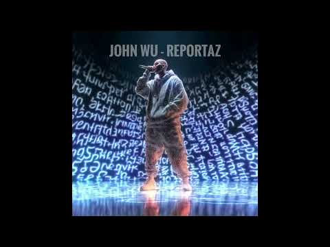John Wu - Reportaz