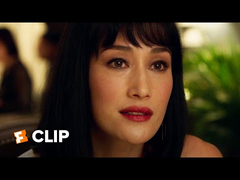 The Protégé Movie Clip - But I Like Mysteries (2021) | Movieclips Coming Soon