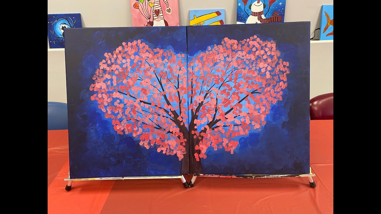 Valentines Day Fun 02-02-2020