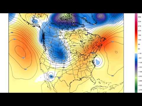 September 6, 2016 Weather Xtreme Video - Afternoon Edition