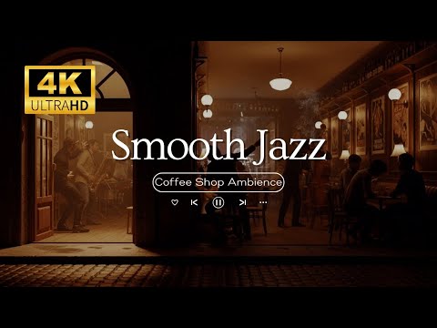 Night Traffic Hip Hop Jazz - Smooth Jazz Beats - Chill Out Jazz Hip Hop For Work & Study