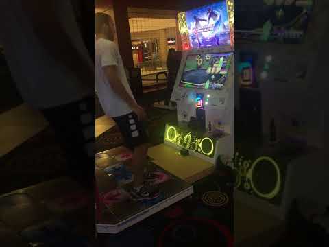 DEAD END (“GROOVE RADAR” Special) 35p PFC 999,650 World Record [iamchris4life]