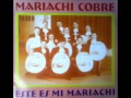 MARIACHI COBRE-el suchil