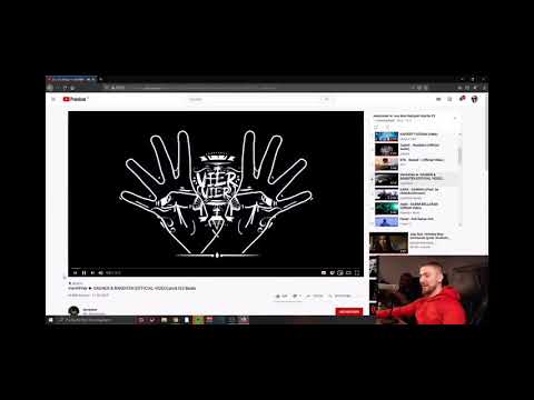 Mois Manuellsen reagieren auf NEWCOMER TEIL 2 (2020) NICE OR SCHEISS