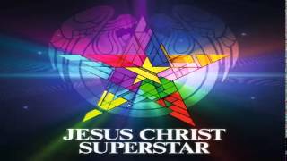 Jesus Christ Superstar Live Arena Tour- 13- Damned for all time- Blood Money