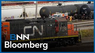 ACE Rail Terminal to move 45k barrels per day of propane and butane to West Coast