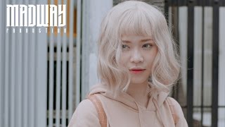 Video hợp âm Mặt Trăng Bùi Lan Hương